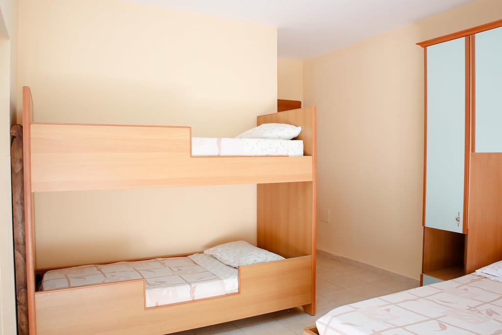 Apartments Bella Vista Durres Exterior photo