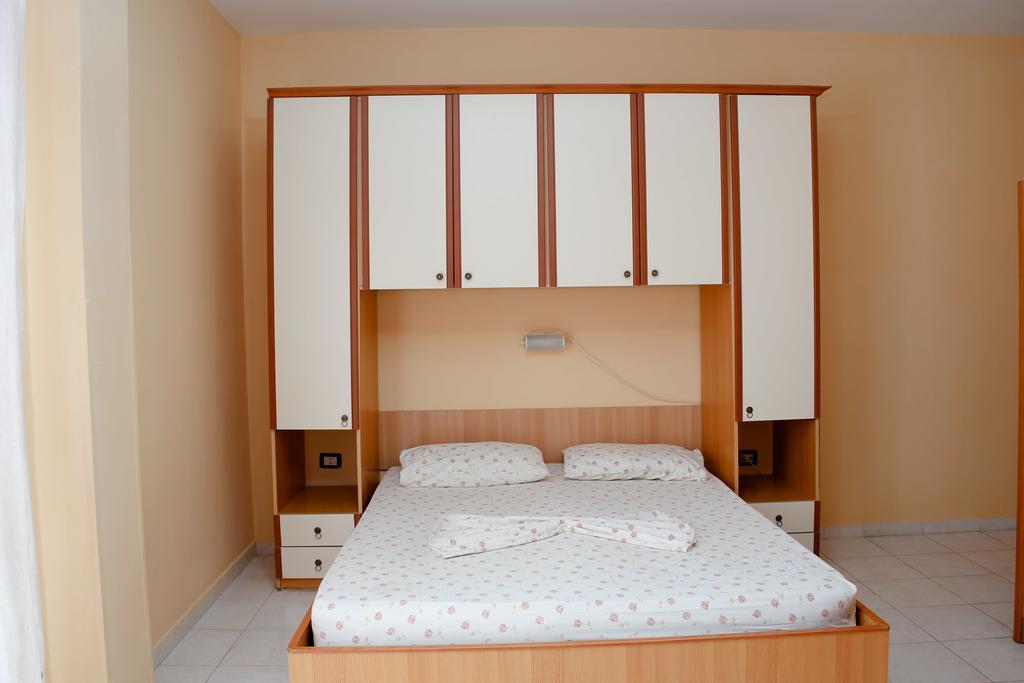 Apartments Bella Vista Durres Exterior photo